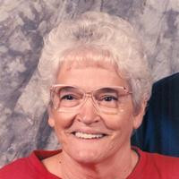 Patsy Joann McDaniel