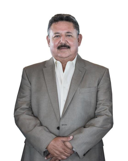 Erasmo Arjona Garcia Profile Photo