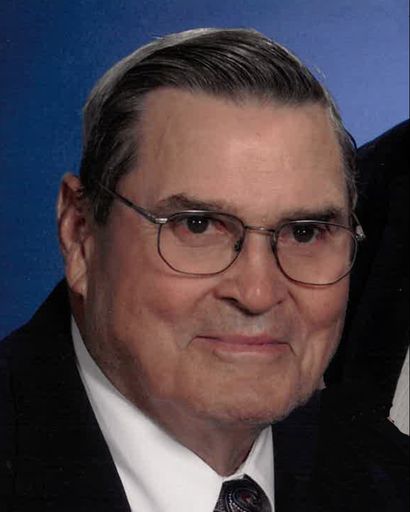 Lawrence (Larry) Quinlan