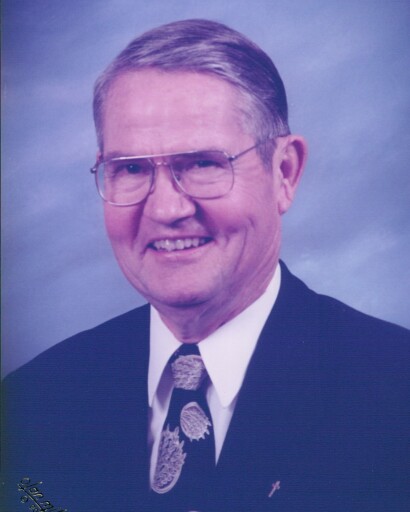 Robert B. Anderson