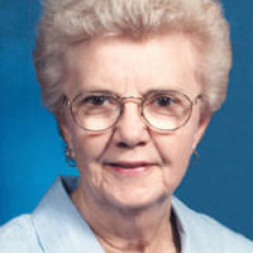 Carol Proctor  Thompson