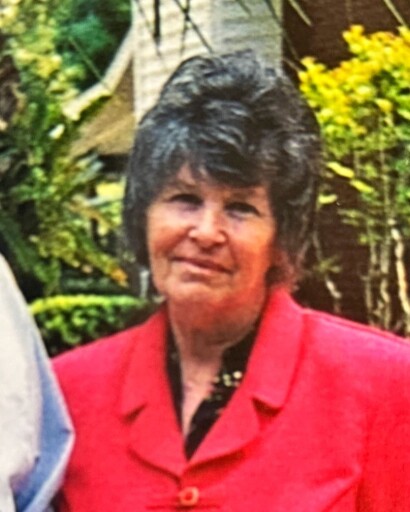 Marjorie Dobbs Obituary May 15, 2024 - Archer-Milton Funeral Home