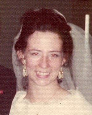 Mary D. "Debbie" Collins