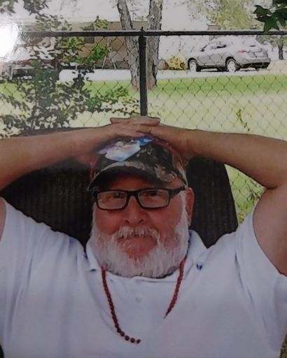 Michael L. Nix Profile Photo