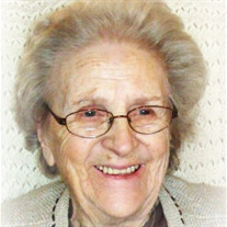 Margaret J. Sund