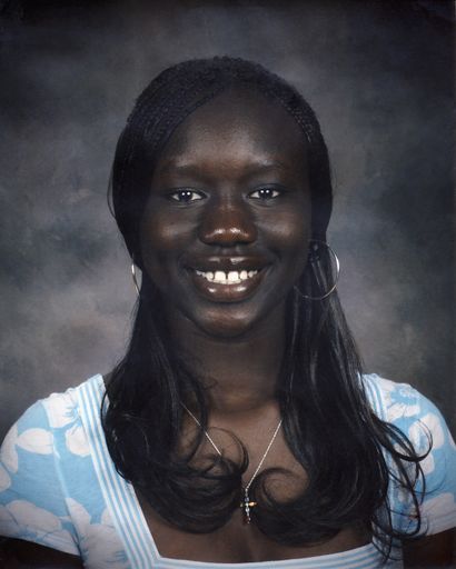 Martha "Oman Onak" Ojulu Olay Profile Photo