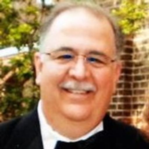 Mark A. Wolery Profile Photo