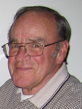 Paul William "Bill" Medairy