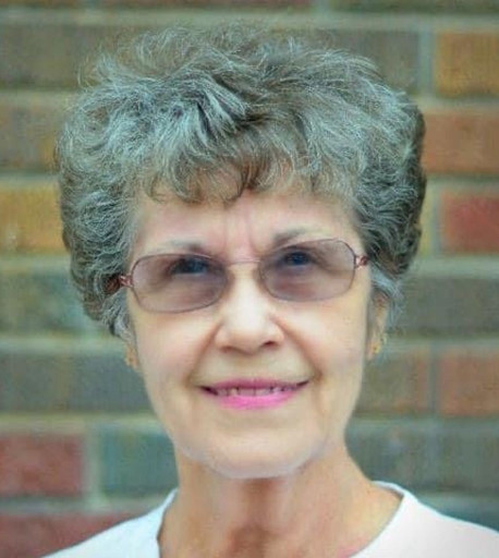 Barbara Cecilia Haynes  Simonson