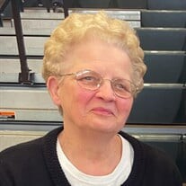 Phyllis Mae Jennings