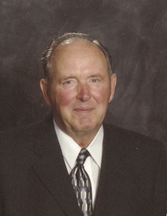 Douglas Koehl