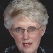 Linda Rae Swanson Profile Photo