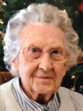 Erma Verna Mccaskey