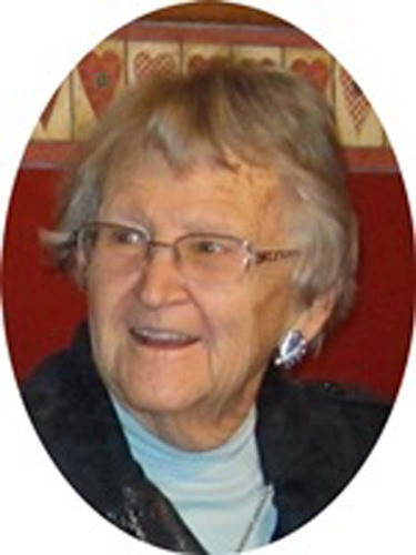 Doris Iva Dean