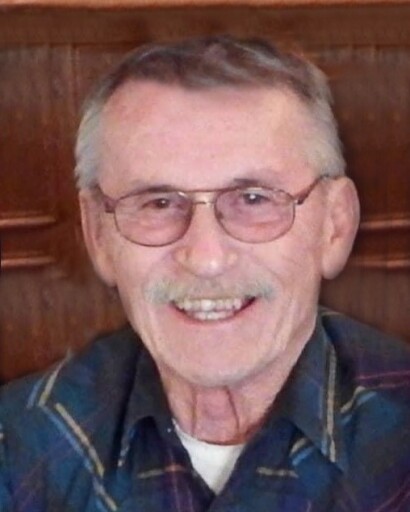 Jesse Junior Hess, 78, of Greenfield's obituary image