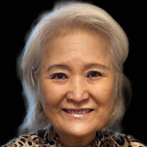 Sonya Kim Henault