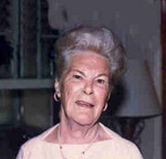 Lois Bernice Padgett