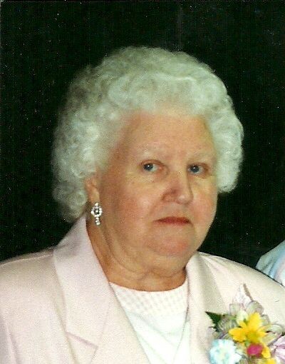 Lola C. “Kate” Knobloch