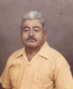 Anastacio Lora