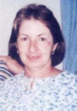 Shirley A. Parker Cole