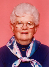 Jane M. Myers