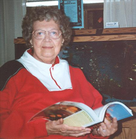 Joyce Quinn