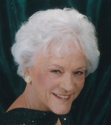 Doris S. Hurley Profile Photo