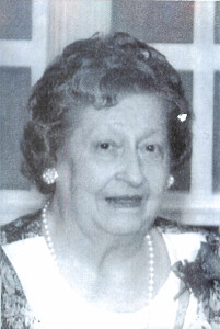 Doris Torrance Blaise Profile Photo