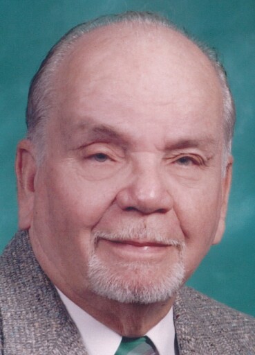 Donald E. Betts