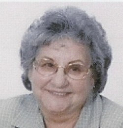 Bonnie Funderburg