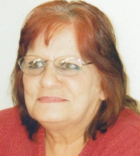 Constance A. (Marion)  Melkonian