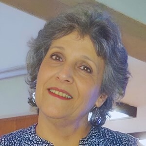 Ann Parrish Profile Photo