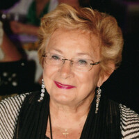 Patricia Louise Hemmings Profile Photo