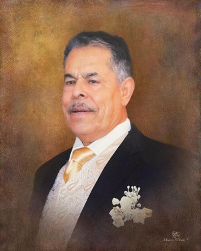 Juan Angeles Profile Photo