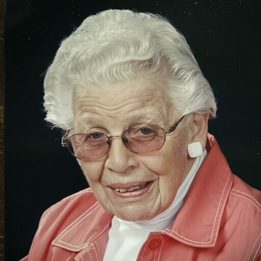 Marjorie "Marge" Ann (King) Redkey