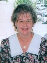 Carolyn Ambrose