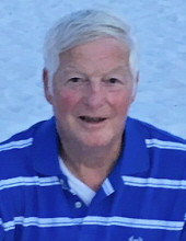 Robert Doy Hoover Profile Photo