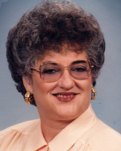 Zelda Lane Duchesne Moore