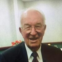 Lester E. "Edward" St. Clair