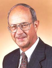 Joseph A. Grathwohl Profile Photo