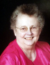 Kathleen Redeker Profile Photo