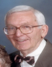Robert E. "Bob" Strickler Profile Photo