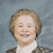 Margarett McIntyre