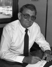 George R.  Gracey, Jr. 