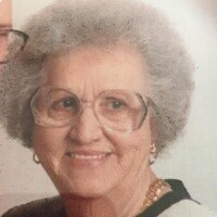 Evelyn Marie Cline Vance Profile Photo