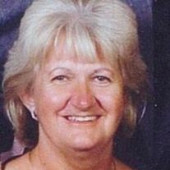 Sharon Kay Shroyer Profile Photo