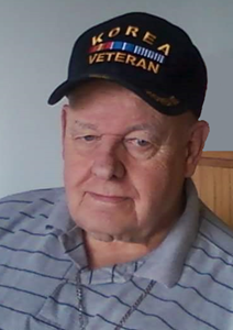 Charles J. Fairbairn Profile Photo