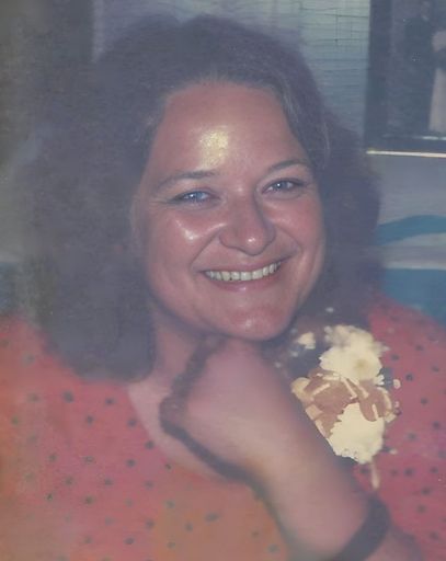 Kathy J. Preuss's obituary image