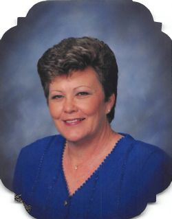 Barbara Lumpkin