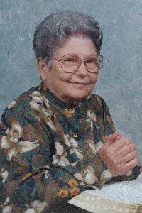 Verna Louise Farmer Cameron Profile Photo